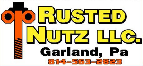 Rusted Nutz Auto Repair & Restoration