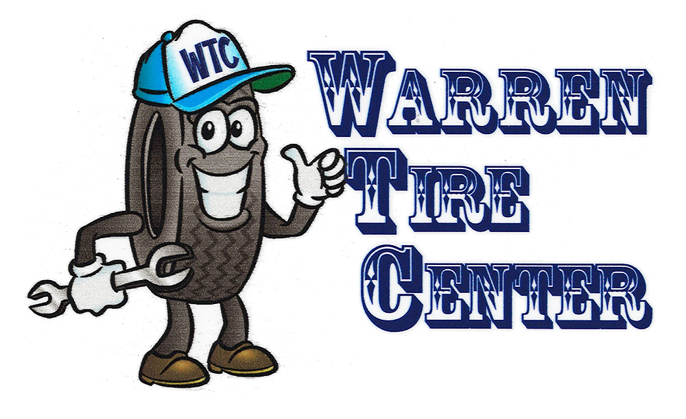 Warren Tire Center
