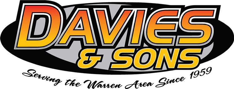 Davies & Sons