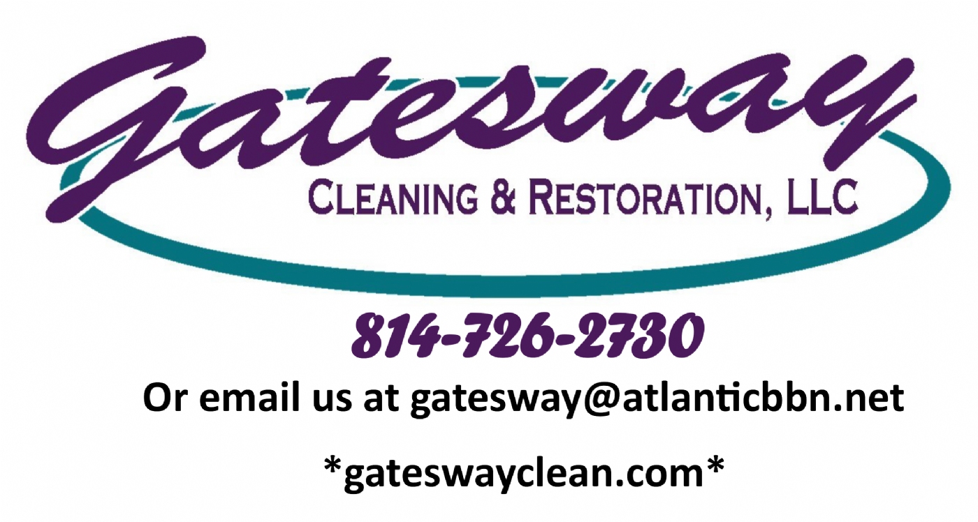 Gatesway Cleaning & Restoration